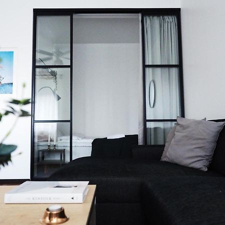 "Hatanpaeae" - Renovated 1Br Apartment In Historical Building & Central Location Tampere Bagian luar foto
