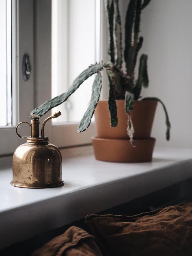 "Hatanpaeae" - Renovated 1Br Apartment In Historical Building & Central Location Tampere Bagian luar foto